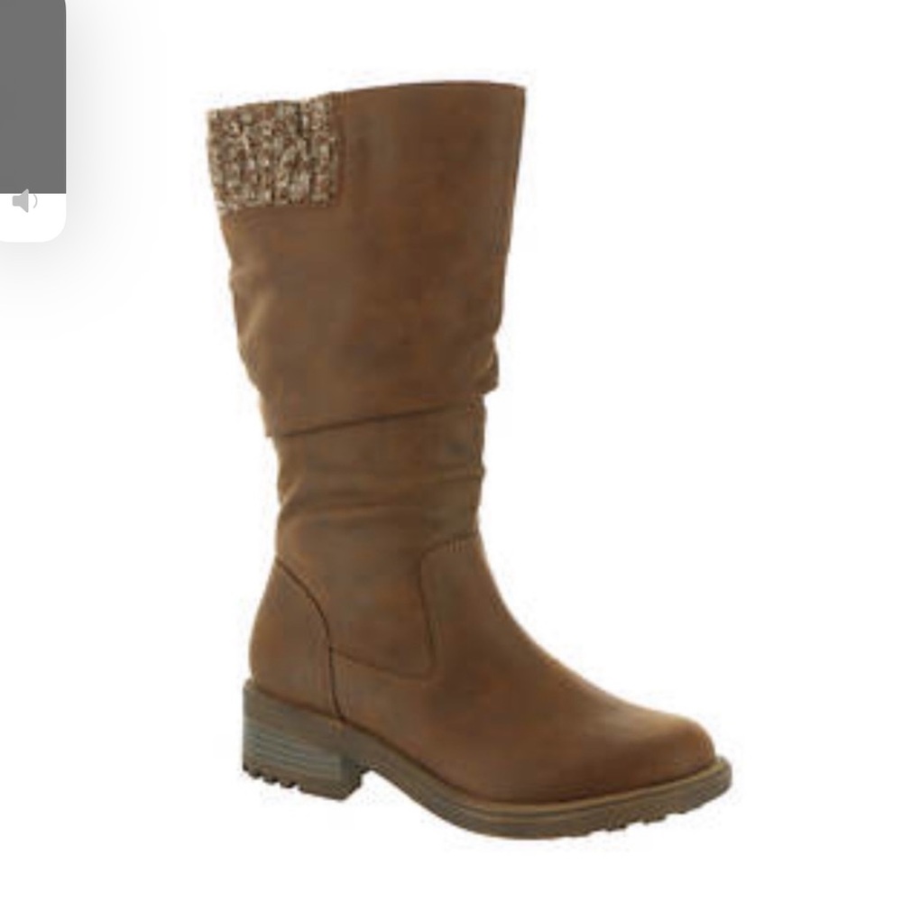 Life Stride Kaden Womens Brown Boot 8 m
Winter riding